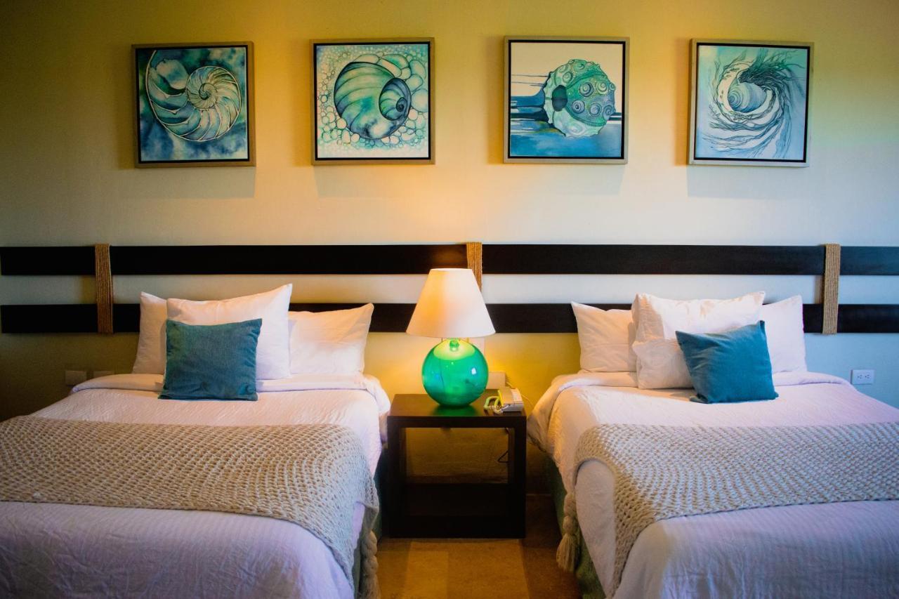 Villas Grand Marina Kinuh Telchac Puerto Exterior photo