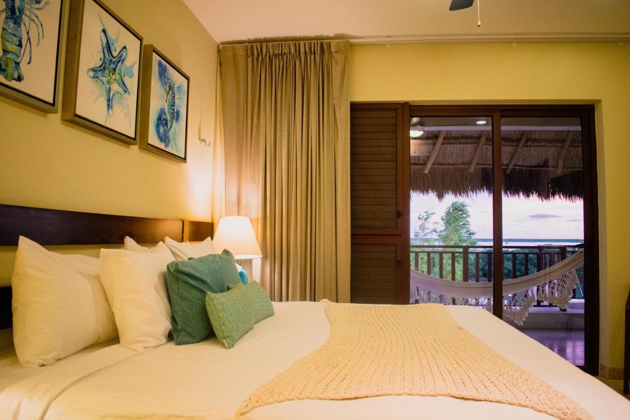 Villas Grand Marina Kinuh Telchac Puerto Exterior photo