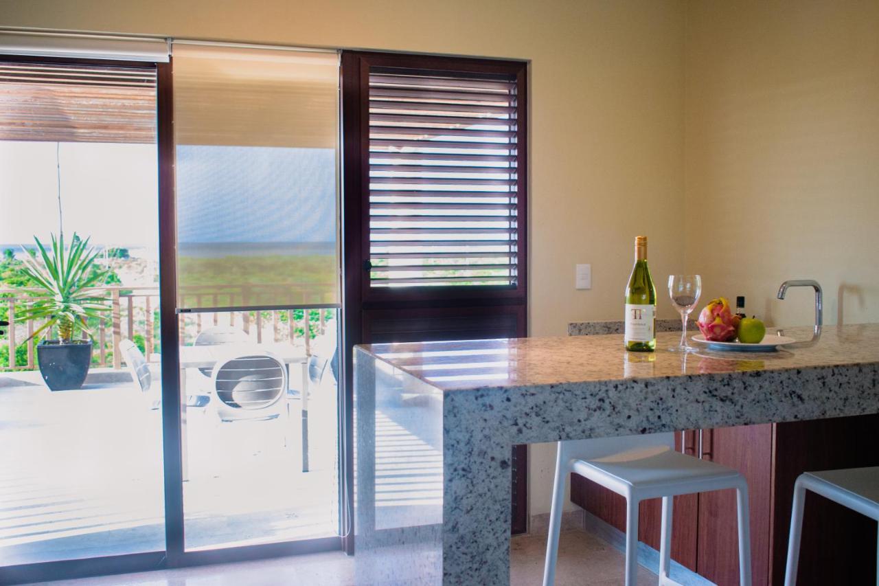 Villas Grand Marina Kinuh Telchac Puerto Exterior photo