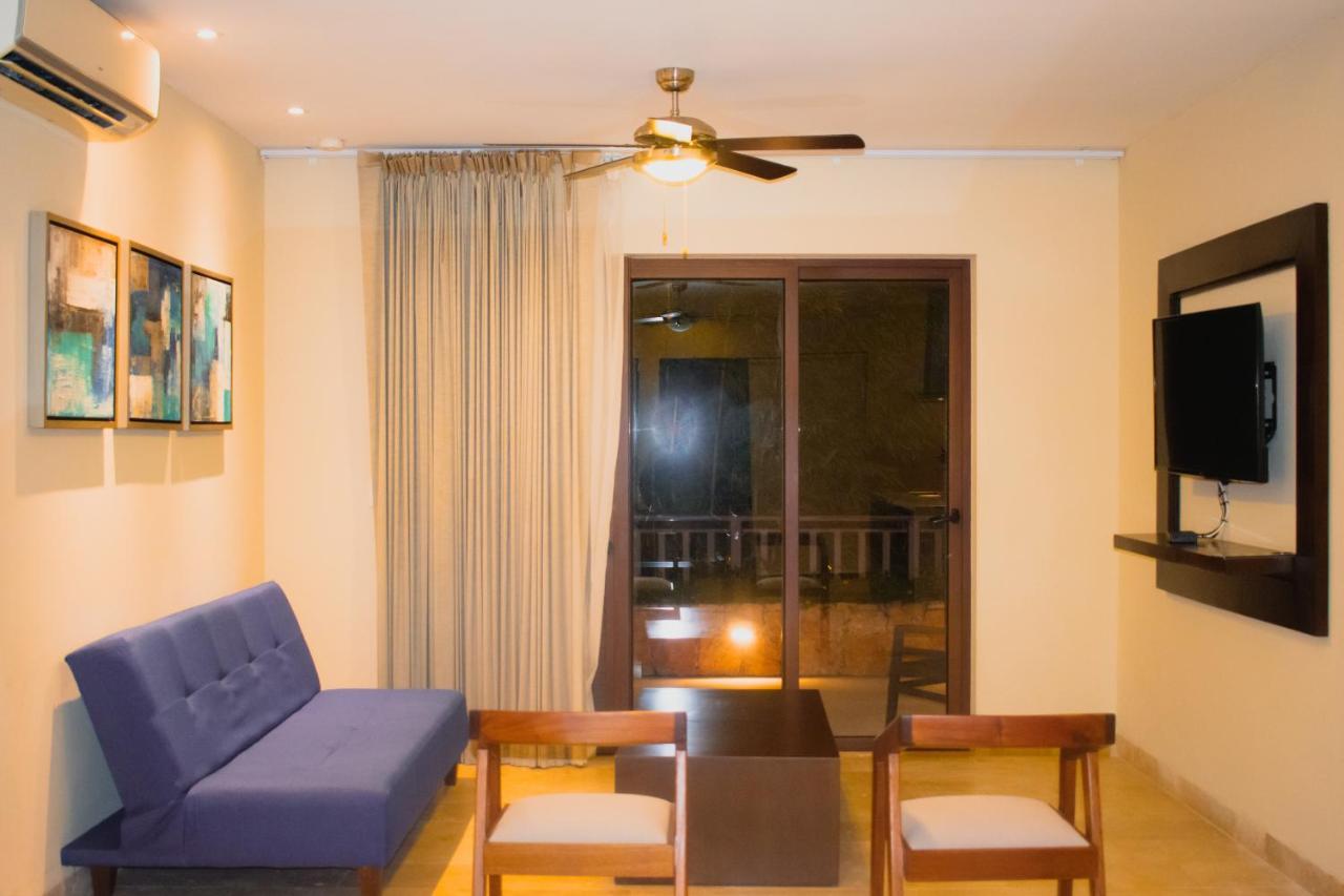 Villas Grand Marina Kinuh Telchac Puerto Exterior photo