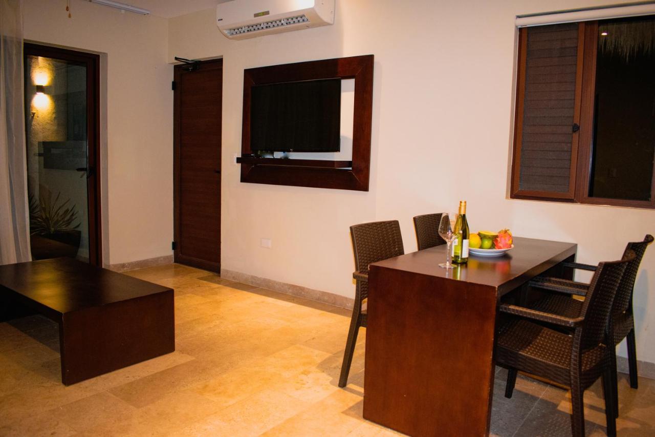 Villas Grand Marina Kinuh Telchac Puerto Exterior photo